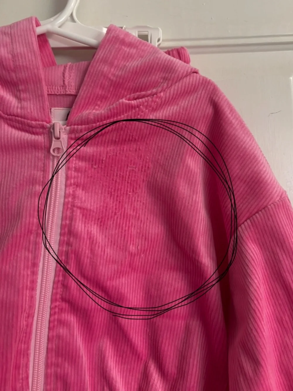Special K Smocks size special
